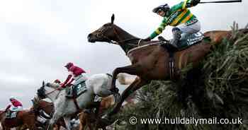 Grand National 2025 Preview: 48-Page Guide with Tips, Runners & Expert Analysis