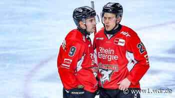 DEL-Playoffs: Die Kölner Haie und der Wunsch nach Gleichzahl