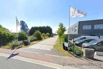 Stad trekt 2,8 miljoen euro uit voor nieuw gebouw technische dienst: “Werken starten kort na de zomer”