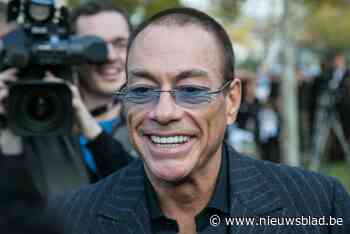 Jean-Claude Van Damme (64) veroordeeld na wilde autorit onder invloed: “Weigerde ademtest”