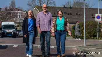 Landsmeerders liggen wakker door vier nachtbussen per uur: ’Het servies trilt de buffetkast uit’