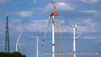 Windpark bei Kästorf? Das hält Gifhorns Politik davon