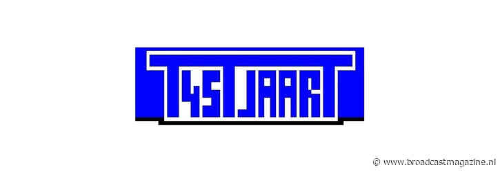 NOS Teletekst bestaat 45 jaar