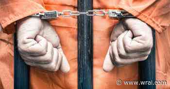 Sheriff: Bladen County man charged in deadly triple stabbing called 911, said he was blind