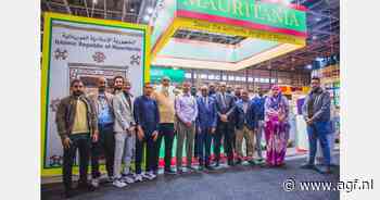 "Mauritanië timmert aan de weg om AGF-handel uit te breiden"