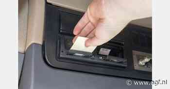 Handhaving op nieuwe smart tacho 2 gestart