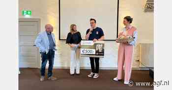 Limburgs aspergeseizoen 2025 geopend