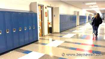 Florida lawmakers revisit school safety rule