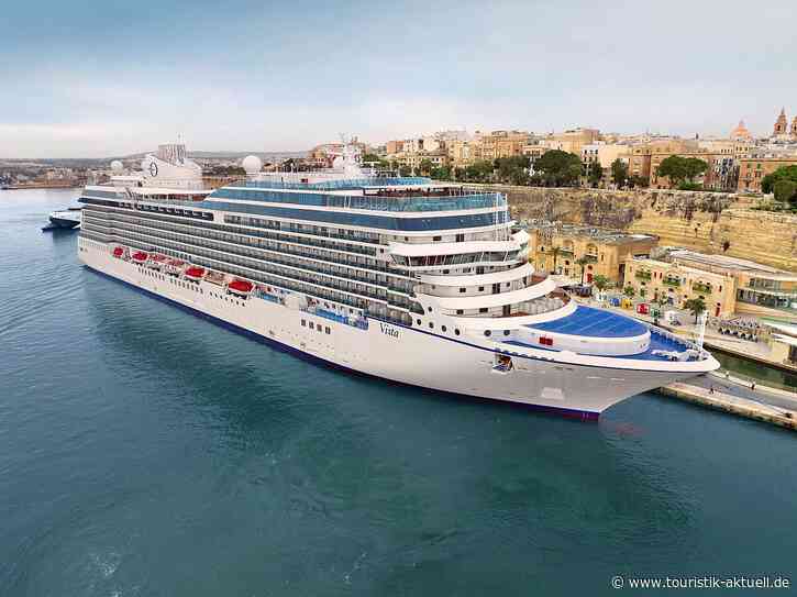 Oceania Cruises lädt zu Schiffsbesichtigungen ein