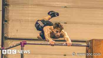 'It's not just throwing yourself across rooftops'