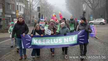 RECONSTRUCTIE. Al bijna twintig jaar discussie over tramkeerlus in Deurne-Zuid