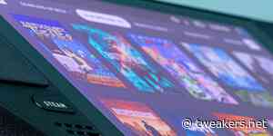 HP overweegt gaminghandheld met SteamOS