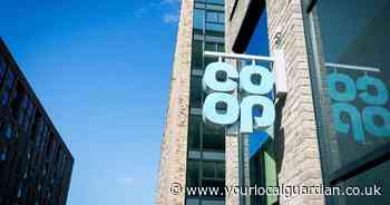 Co-op slashes milk, bread and egg prices at all shops for Aldi price match scheme