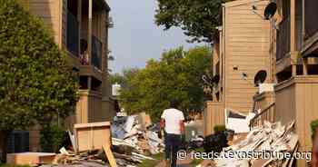 Federal investigators were preparing two Texas housing discrimination cases — until Trump took over