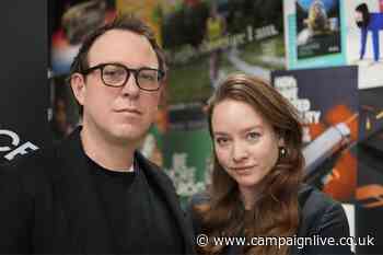 FCB London appoints client services director and managing partner