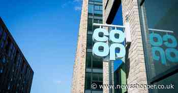 Co-op slashes milk, bread and egg prices at all shops for Aldi price match scheme