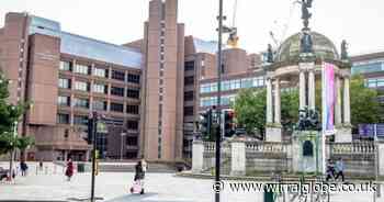 Wirral man jailed after stealing bottles of wine from supermarket