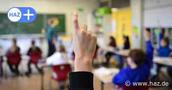 Verlässliche Grundschule: Abfrage bei Eltern, wann Kinder zu Hause lernen können