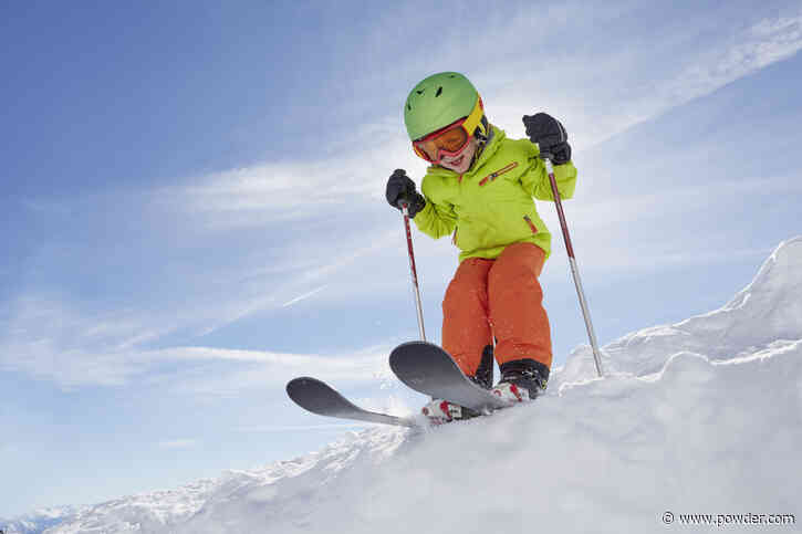 Canada's Largest Resort Offering Free Lift Tickets for Kids