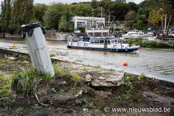 Brussel zakt zonder regering steeds verder weg in het moeras: “Uiteraard is er een groot probleem”