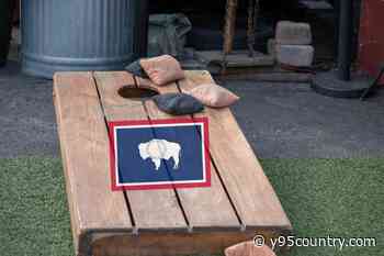 Wyoming’s Summer Of High Quality Competitions Is Heating Up