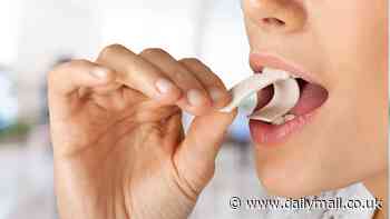 Scientists find concerning link between chewing gum and cancer... and how to lower your risk