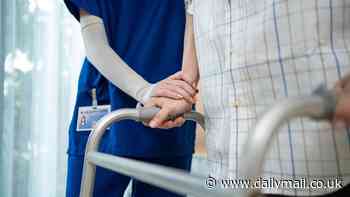 Breakthrough as paralyzed man walks again after single injection of new treatment