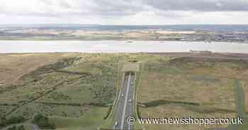 Government grants planning permission for Lower Thames Crossing