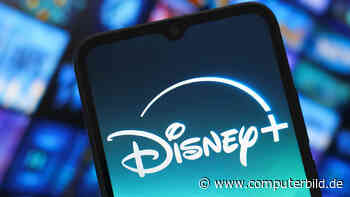 Disney+ bringt neue Funktion zum Aufräumen der Weiterschauen-Liste