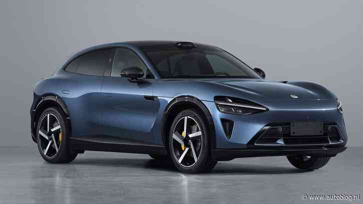 Xiaomi kaapt BMW-talent, wil Europa veroveren met goedkope EV’s