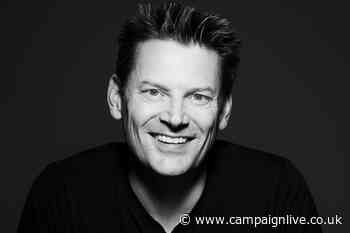 TUI global brand and content director Toby Horry departs