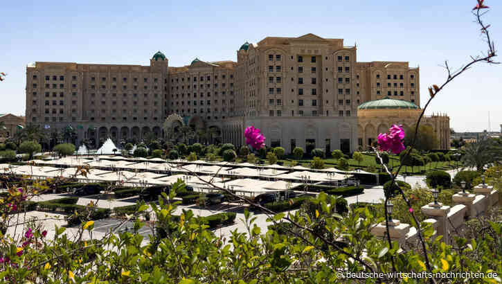 Geheime Friedensverhandlungen in Riad: USA und Russland ringen um Lösung für Ukraine