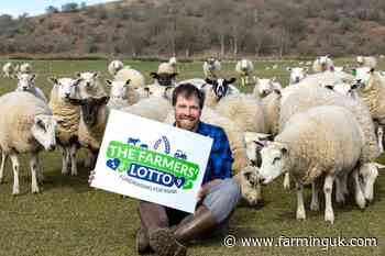 RSABI sets up Farmers' Lotto to help cover rising costs of services