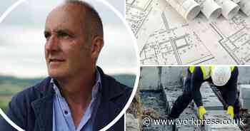 From water towers to caves - 7 of the most ambitious Grand Design episodes ever