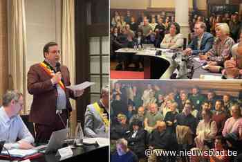 Hier legt gemeenteraad nu pas eed af: “Gevoel van opluchting overheerst na lastige periode”