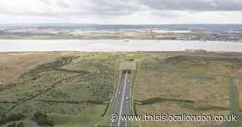 Government grants planning permission for Lower Thames Crossing