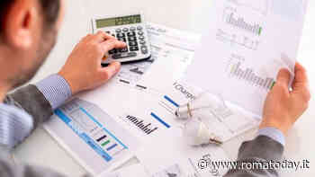 Rallenta l'inflazione ma il costo della vita di Roma è ancora da record con l'incubo delle bollette