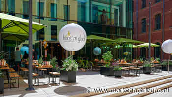 Hans im Glück opent eerste Nederlandse vestiging op het Rembrandtplein