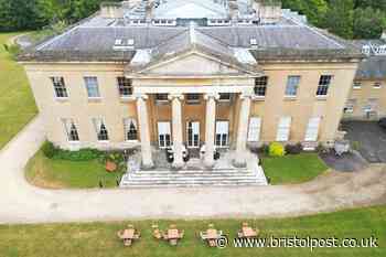 £5.5m mansion sale on edge of Bristol 'will meet resistance'