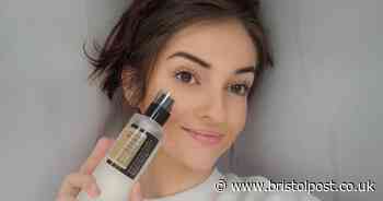 My skin is so much better thanks to snail serum that's now half price on Amazon