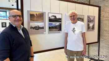 Fotoclub houdt Schelle van vroeger en nu tegen het licht: “Wie heeft nog paardenslachterij en nagelmakerij geweten?”