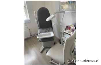 Pedicenter.nl Assen bestaat 12 ½ jaar!