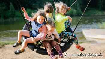 Das sind die gefährlichsten Geräte auf Hamburgs Spielplätzen