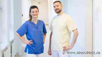 Gehalts-Check: Was Mitarbeiter im Krankenhaus Boberg verdienen