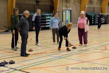Gemeentes bundelen krachten bij Sporteldag
