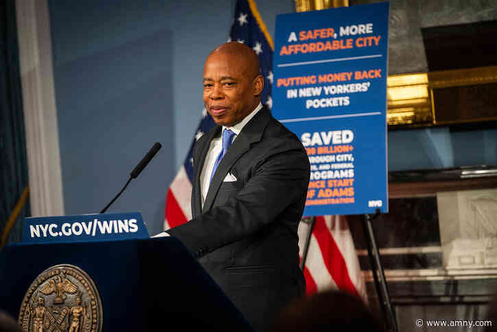 Op-Ed | Adams administration neighborhood plans will bring more jobs, housing, and opportunity to the city