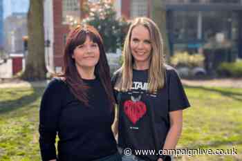 Neverland appoints first chief creative production officer