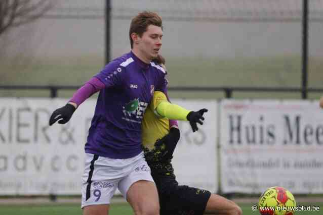 FC Marke haalt zes nieuwkomers voor zes vertrekkers