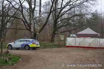 Vrouw (36) gearresteerd voor verhoor na vondst lichaam van man (37) in natuurgebied
