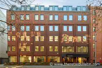 Crew Clothing to move its headquarters